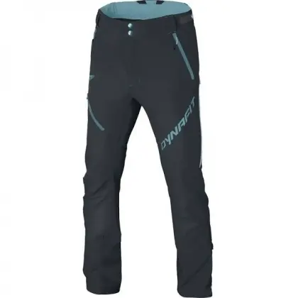 Nohavice Dynafit Mercury 2 DST Pants - Blueberry storm blue