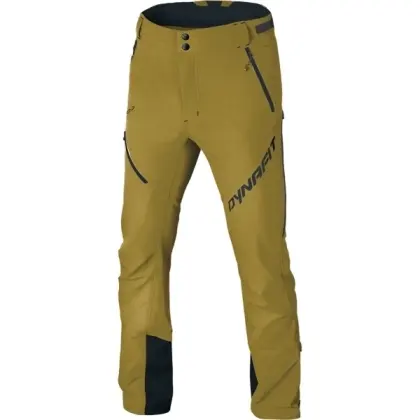 Nohavice Dynafit Mercury 2 DST Pants - Army