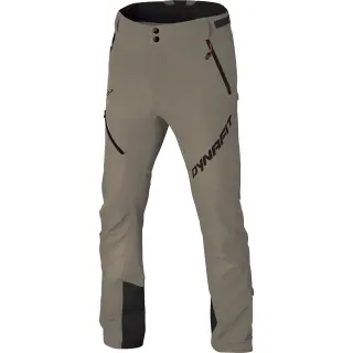 Nohavice Dynafit Mercury 2 DST Pants - Fallen Rock
