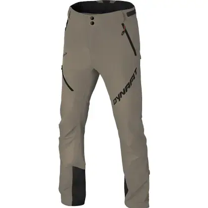 Nohavice Dynafit Mercury 2 DST Pants - Fallen Rock
