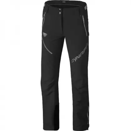 Nohavice Dynafit Mercury 2 DST Pants Woman - Black