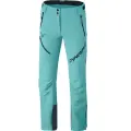 Nohavice Dynafit Mercury 2 DST Pants Woman - Marine blue