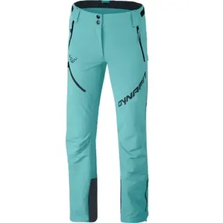 Nohavice Dynafit Mercury 2 DST Pants Woman - Marine blue