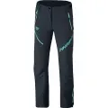 Nohavice Dynafit Mercury 2 DST Pants Woman - Blueberry marine blue