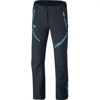 Nohavice Dynafit Mercury 2 DST Pants Woman - Blueberry marine blue