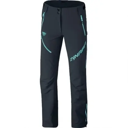 Nohavice Dynafit Mercury 2 DST Pants Woman - Blueberry marine blue