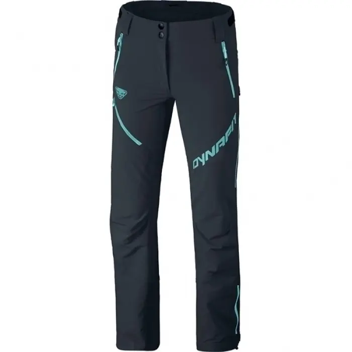 Nohavice Dynafit Mercury 2 DST Pants Woman - Blueberry marine blue