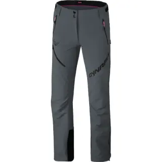 Nohavice Dynafit Mercury 2 DST Pants Woman - Cinder