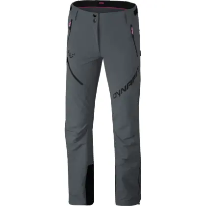 Nohavice Dynafit Mercury 2 DST Pants Woman - Cinder