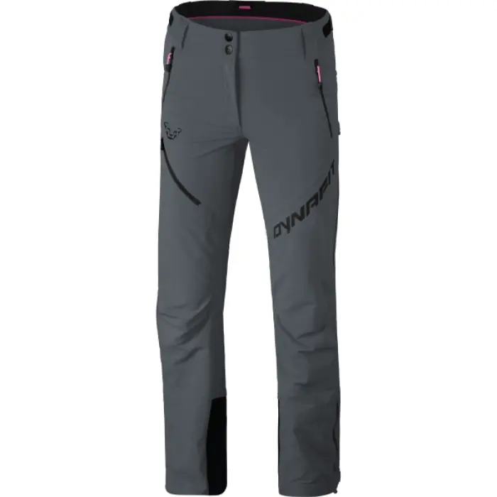 Nohavice Dynafit Mercury 2 DST Pants Woman - Cinder