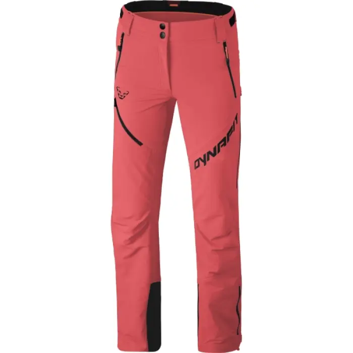 Nohavice Dynafit Mercury 2 DST Pants Woman - Cabana