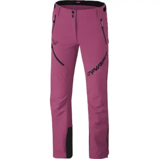 Nohavice Dynafit Mercury 2 DST Pants Woman - Magenta