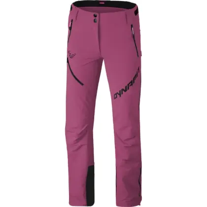 Nohavice Dynafit Mercury 2 DST Pants Woman - Magenta