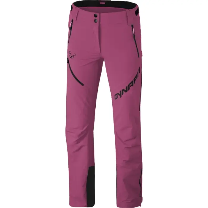 Nohavice Dynafit Mercury 2 DST Pants Woman - Magenta