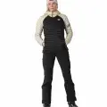 Bunda Dynafit Radical Down RDS Hooded Jacket Woman - Overcast