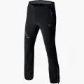 Nohavice Dynafit Speed Dynastretch Pants - Black out/magnet