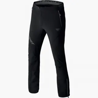 Nohavice Dynafit Speed Dynastretch Pants - Black out/magnet