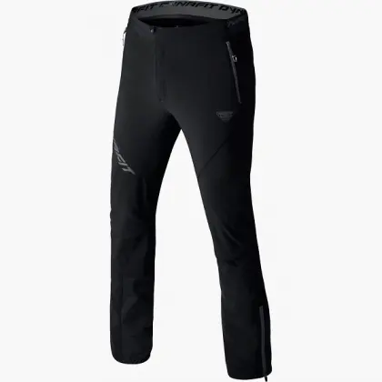 Nohavice Dynafit Speed Dynastretch Pants - Black out/magnet