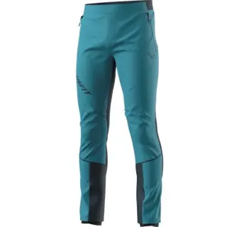 Nohavice Dynafit Speed Dynastretch Pants - Storm blue