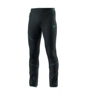 Nohavice Dynafit Speed Dynastretch Pants - Blueberry/Storm blue