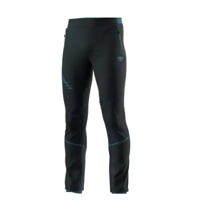 Nohavice Dynafit Speed Dynastretch Pants - Blueberry/Storm blue