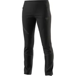 Nohavice Dynafit Speed Dynastretch Pants Woman - Black out/magnet