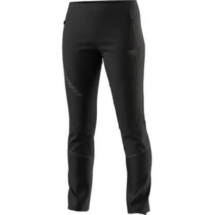 Nohavice Dynafit Speed Dynastretch Pants Woman - Black out/magnet