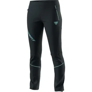 Nohavice Dynafit Speed Dynastretch Pants Woman - Blueberry/marine blue