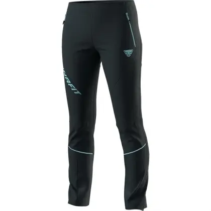 Nohavice Dynafit Speed Dynastretch Pants Woman - Blueberry/marine blue