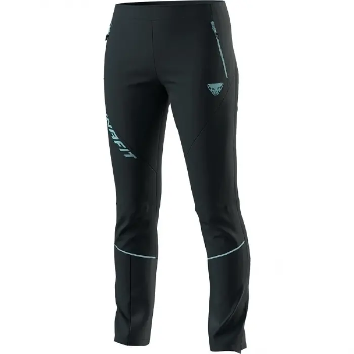 Nohavice Dynafit Speed Dynastretch Pants Woman - Blueberry/marine blue