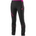 Nohavice Dynafit Speed Dynastretch Pants Woman - Black out/pink