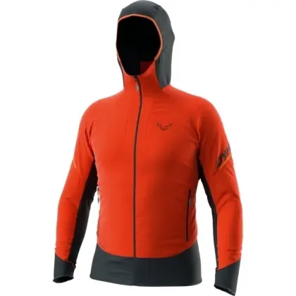 Bunda Dynafit Mezzalama Polartec Alpha Jacket - Dawn