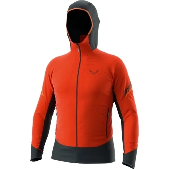 Bunda Dynafit Mezzalama Polartec Alpha Jacket - Dawn