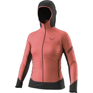 Bunda Dynafit Mezzalama Polartec Alpha Jacket Woman - Cabana