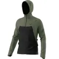 Bunda Dynafit Transalper Dynastretch Jacket - Thyme
