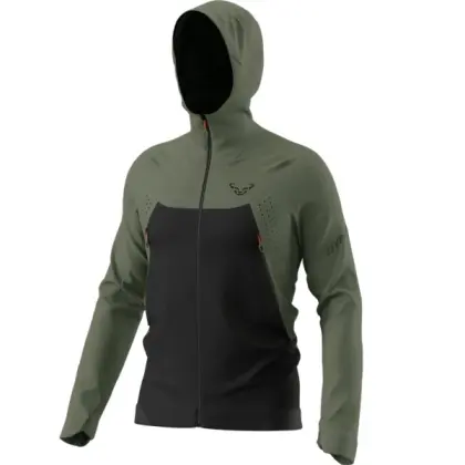 Bunda Dynafit Transalper Dynastretch Jacket - Thyme