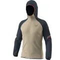 Bunda Dynafit Transalper Dynastretch Jacket - Blueberry/rock khaki