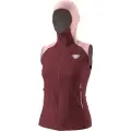 Vesta Dynafit Transalper Dynastretch Vest Woman