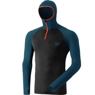 Tričko Dynafit FT Dryarn Warm Hoody