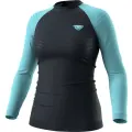 Tričko Dynafit Tour Light Merino LS Shirt Woman