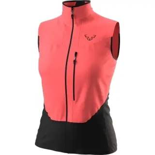 Vesta Dynafit Traverse DST Vest Woman - Cabana