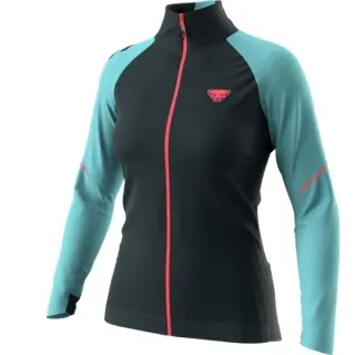 Bunda Dynafit Ride Wind Jacket Woman