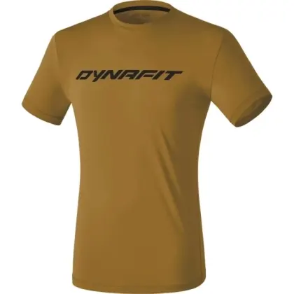 Tričko Dynafit Traverse 2 S/S Tee - Relic