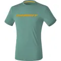 Tričko Dynafit Traverse 2 S/S Tee - Atlantic