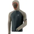 Bunda Dynafit Alpine Wind 2 Jacket - Atlantic
