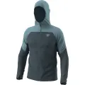 Bunda Dynafit Alpine Wind 2 Jacket - Smoke Blue