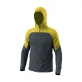 Bunda Dynafit Alpine Wind 2 Jacket - Ultra Yellow