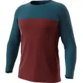 Tričko Dynafit Traverse S-Tech Longsleeve