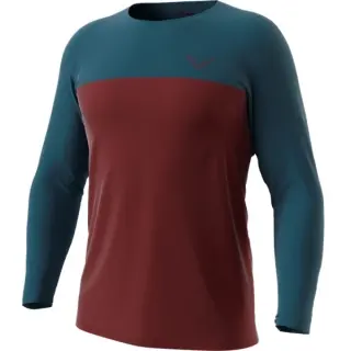 Tričko Dynafit Traverse S-Tech Longsleeve