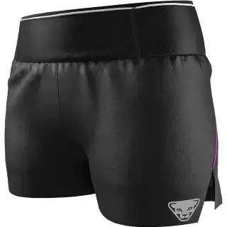 Nohavice Dynafit DNA 2in1 Split Shorts Woman